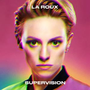 La Roux - Supervision - Lp
