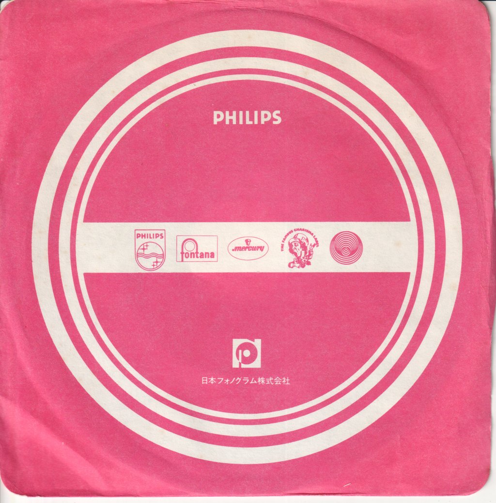 Platters - You’ll Never, Never Know / Sixteen Tons - 7 Inch