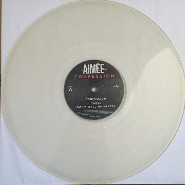 Aimee - Confession - Lp