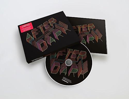 LateNightTales presents - Bill Brewster: Late Night Tales Presents After Dark Vespertine - Double Cd