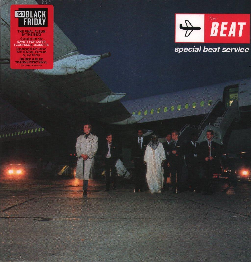 Beat - Special Beat Service (Black Friday 2024) - Double Lp