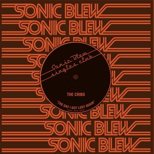 Cribs - Singles Club #2 - 7 Inch