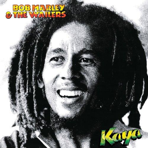 Bob Marley & The Wailers - Kaya - Lp