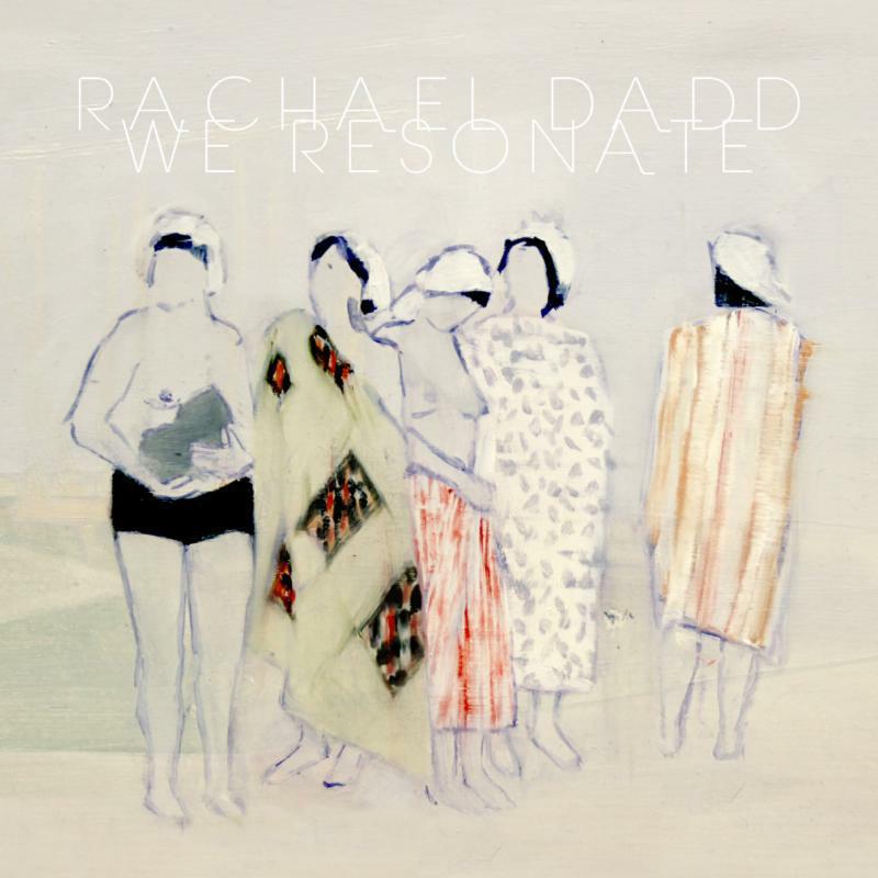 Rachael Dadd - We Resonate - Cd