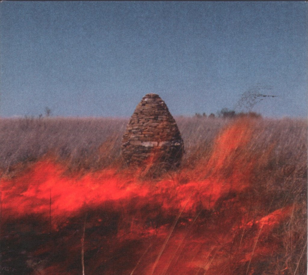 Maccabees - Given To The Wild - Cd