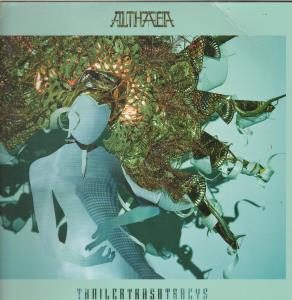 Trailer Trash Tracys - Althaea - Lp