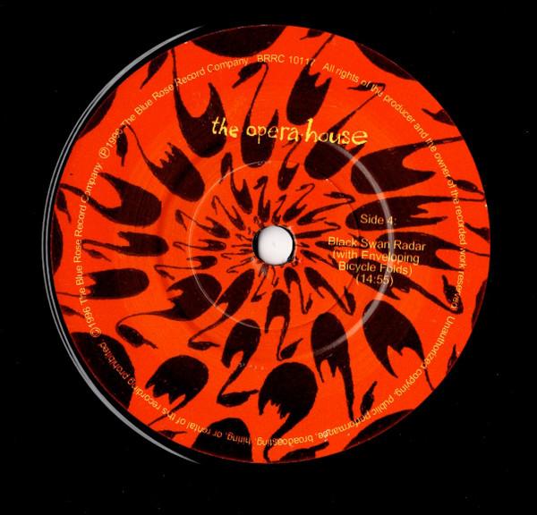 Olivia Tremor Control - Opera House - Double 7 Inch