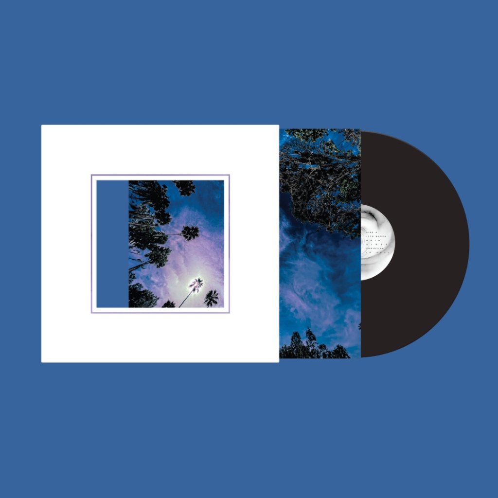 Look Outside Your Window - Look Outside Your Window - Lp