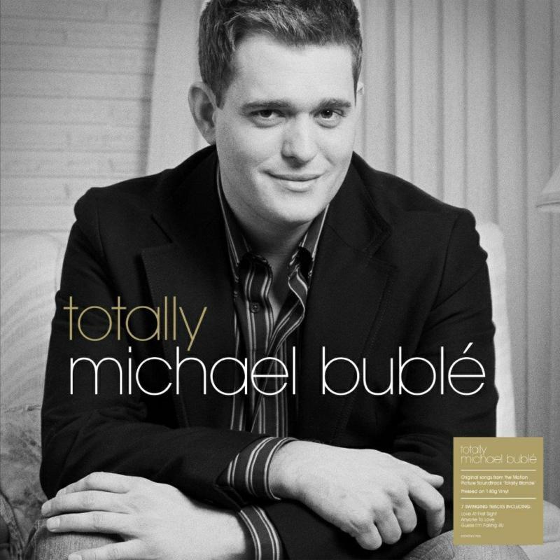 Michael Buble - Totally - Lp
