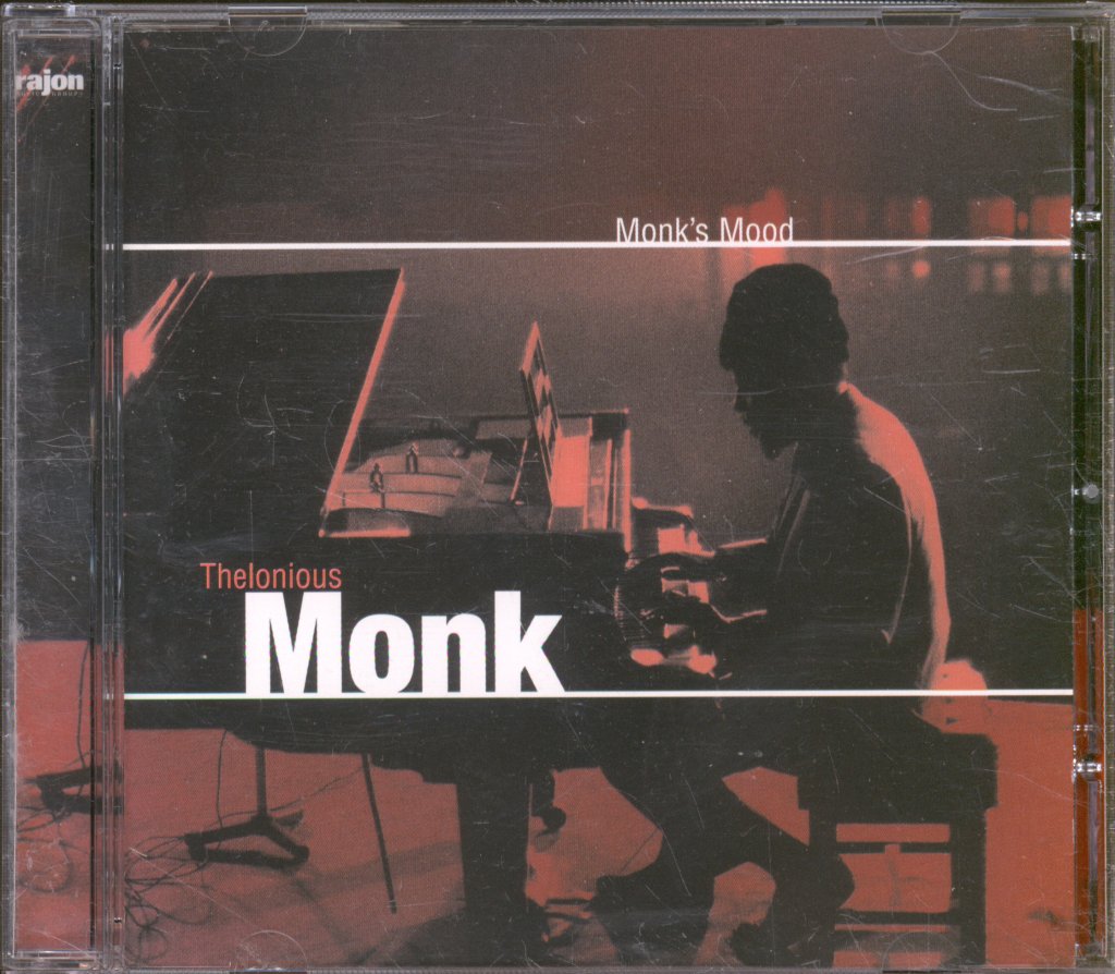 Thelonious Monk - Monk's Mood - Cd
