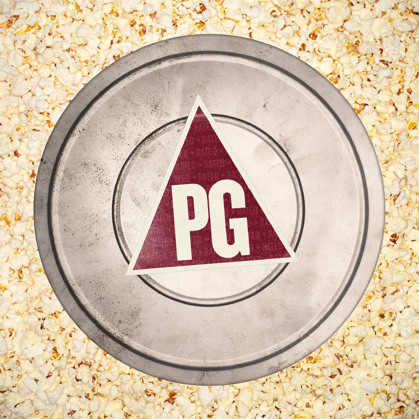 Peter Gabriel - Rated Pg - Cd