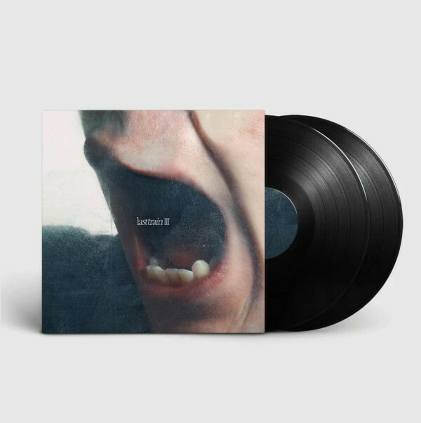 Last Train - III - Double Lp