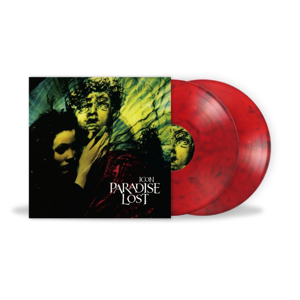 Paradise Lost - Icon (National Album Day 2026) - Double Lp