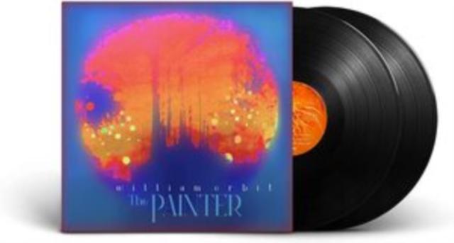 William Orbit - Painter - Double Lp