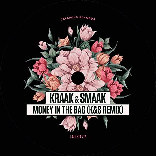 kraak and smaak - Money In the Bag / C'mon People - 7 Inch