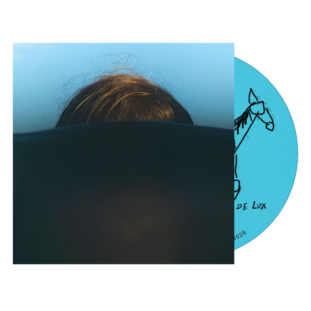 Cor de Lux - Year Of The Horse - Cd
