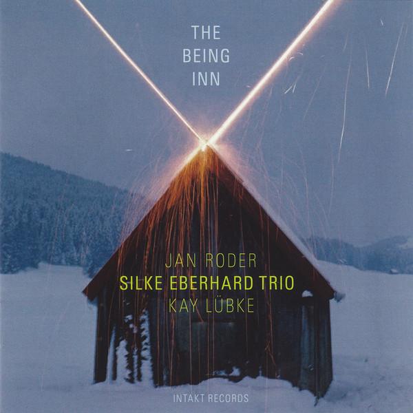 Silke Eberhard Trio - Being Inn - Cd