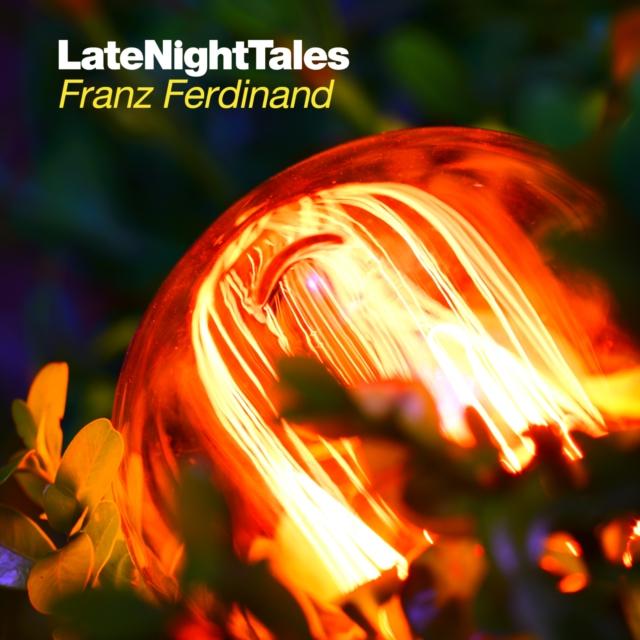 Franz Ferdinand - Late Night Tales: Franz Ferdinand [2lp] - Double Lp