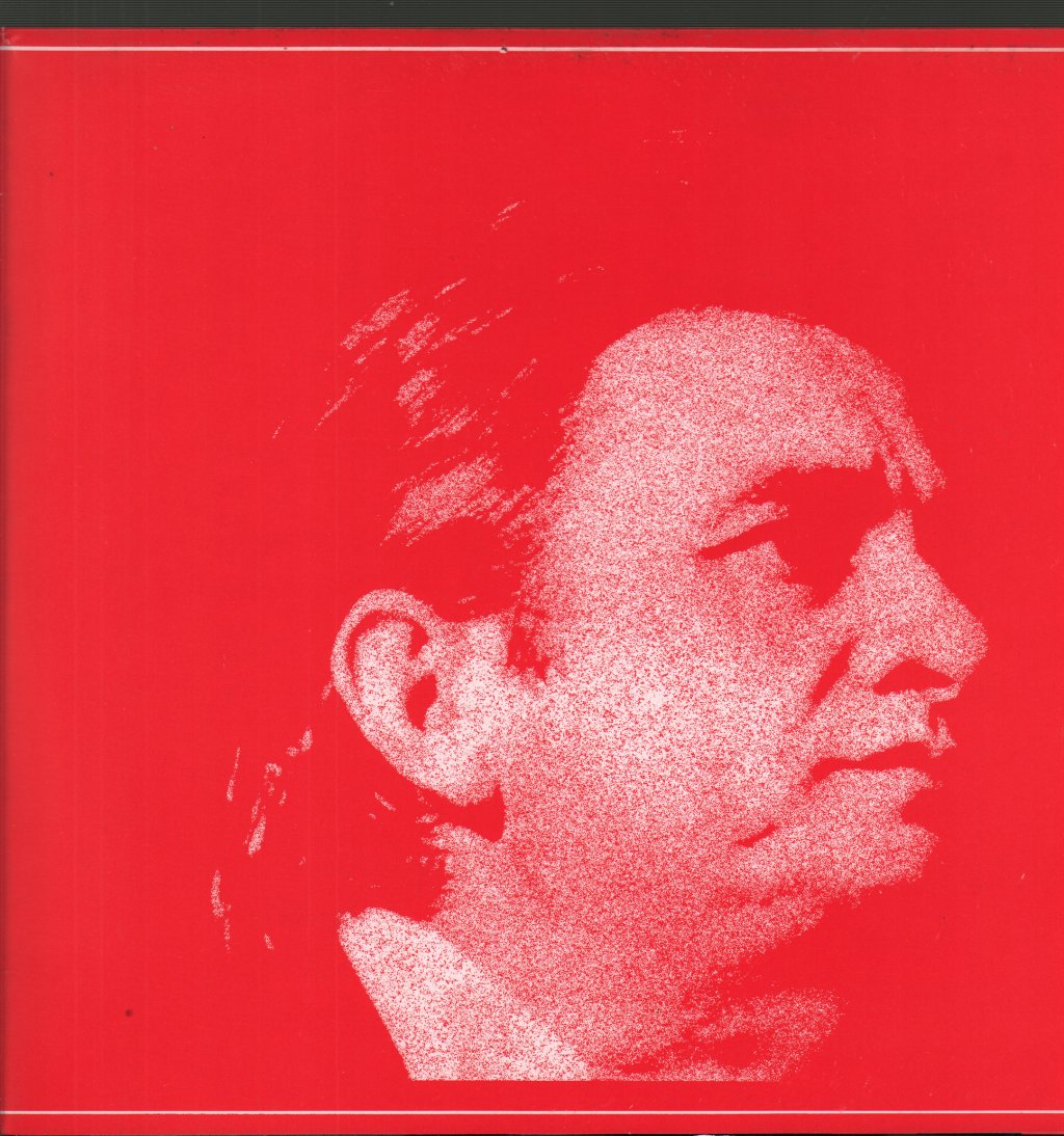 Johnny Cash - Man The World His Music - Double Lp
