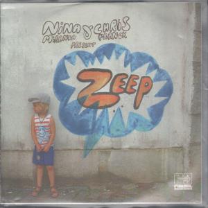 Nina Miranda And Chris Franck - Zeep - Cdr