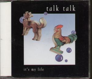 Talk Talk - It's My Life - Cd