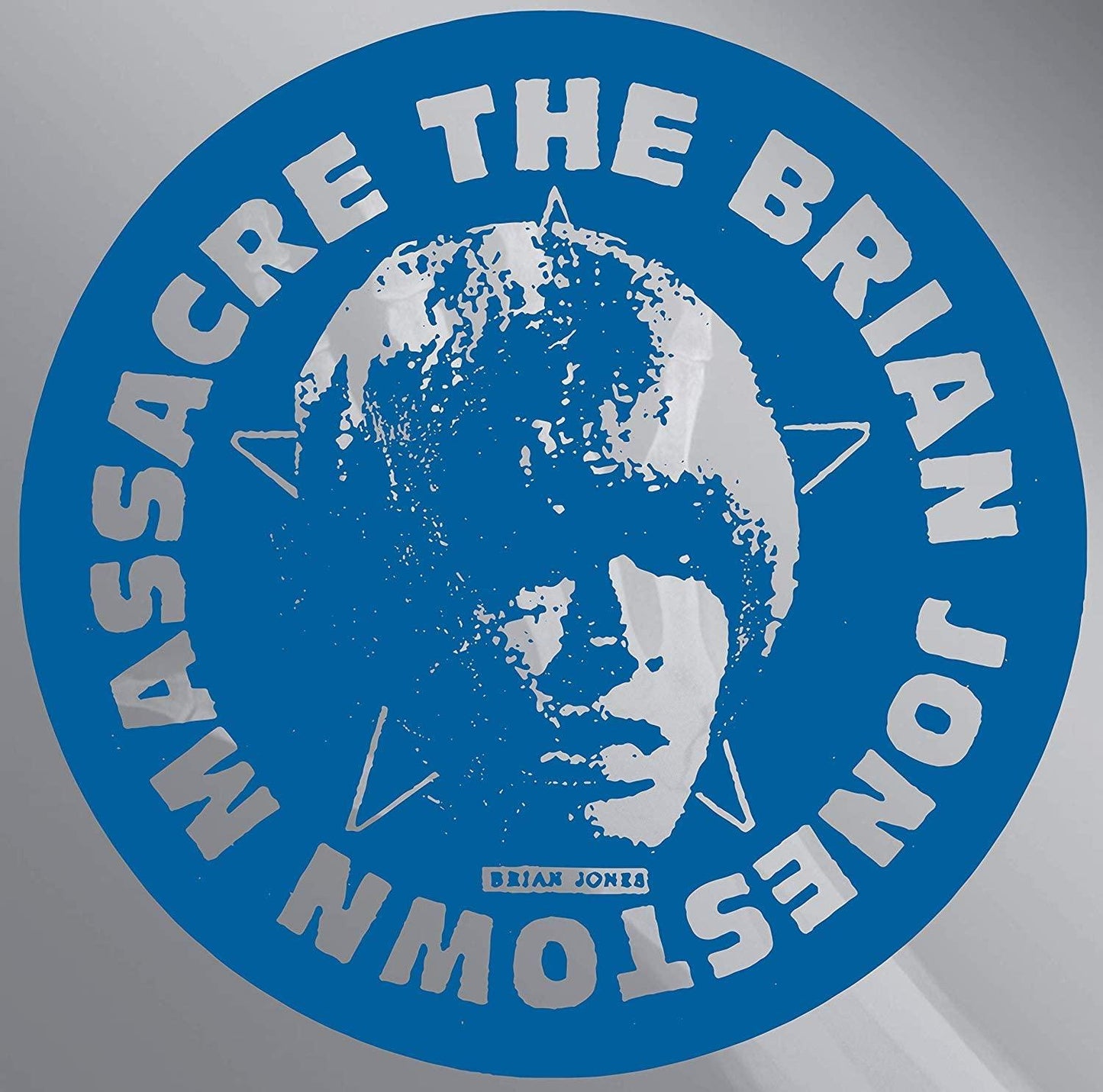 Brian Jonestown Massacre - Brian Jonestown Massacre - Lp