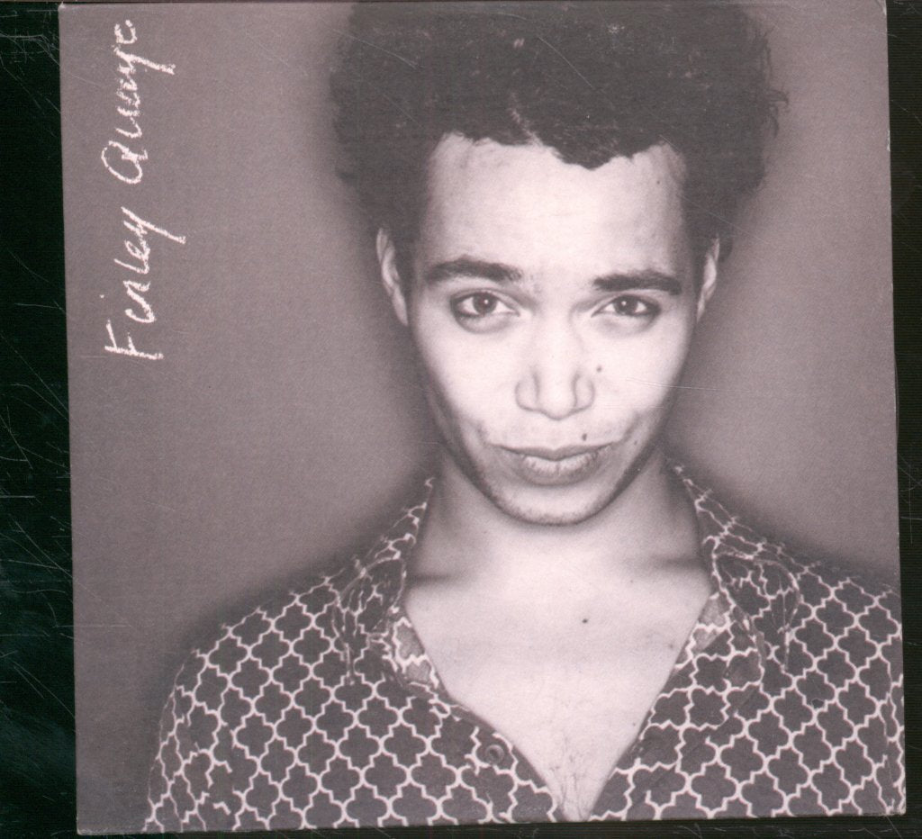 Finley Quaye - Finley Quaye - Sampler - Cd