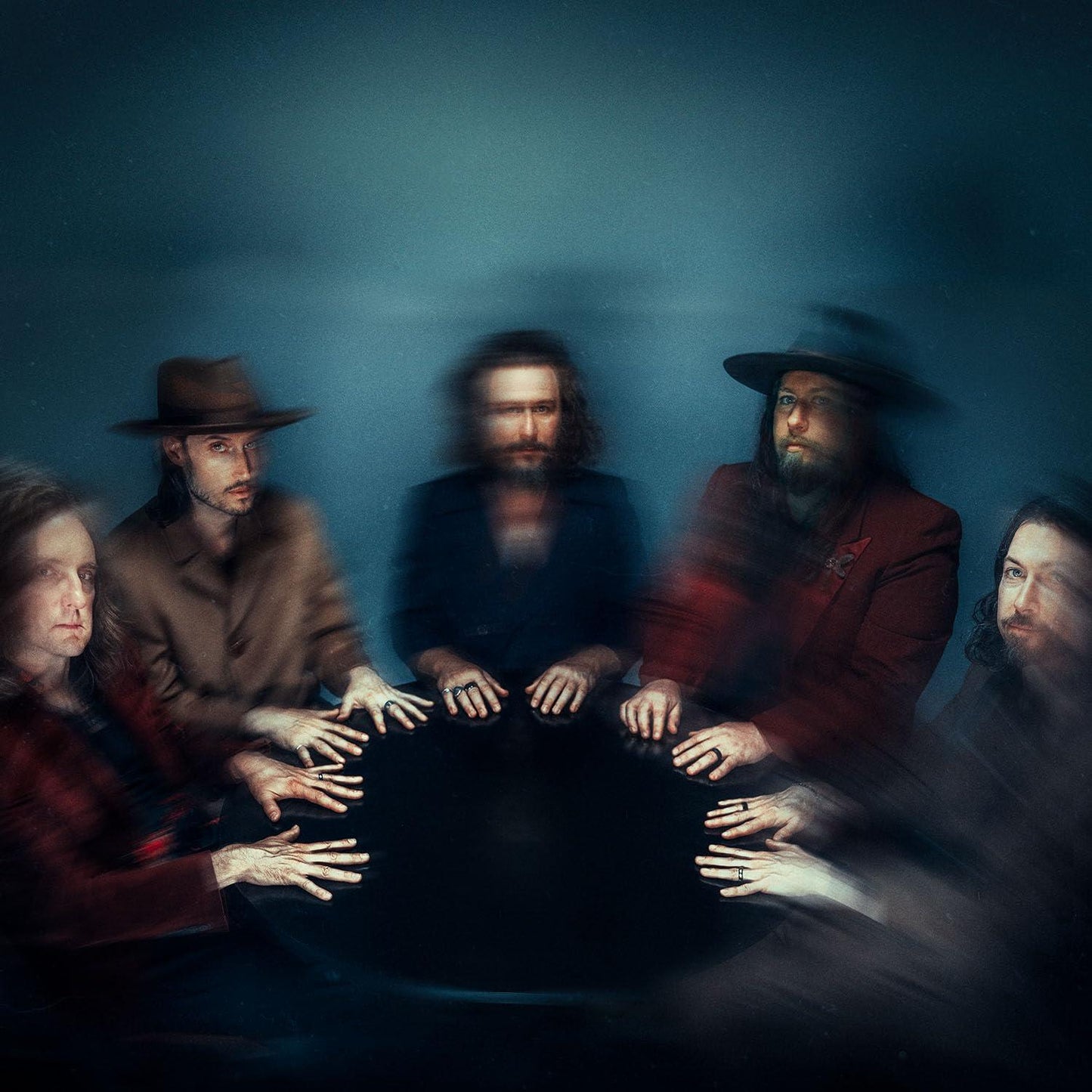 My Morning Jacket - Is - Cd