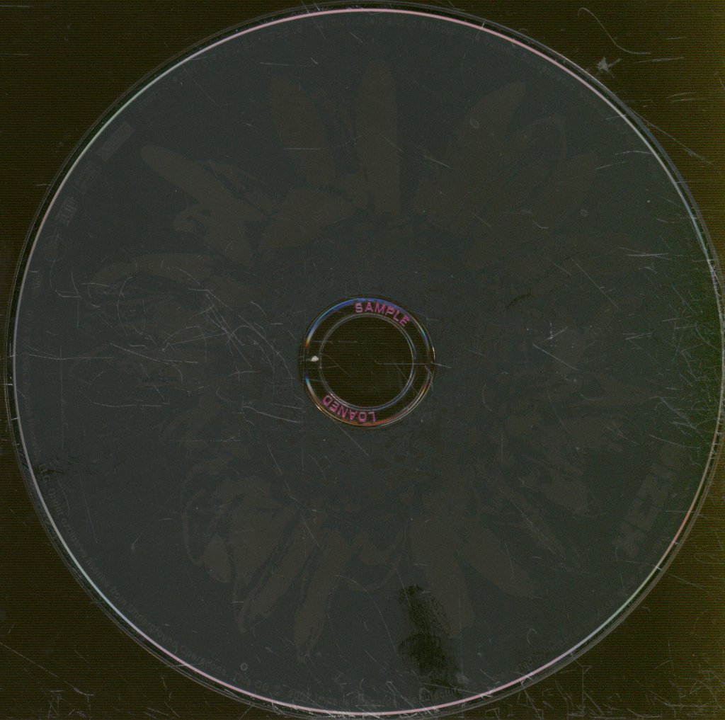 Protest The Hero - Kezia - Cd