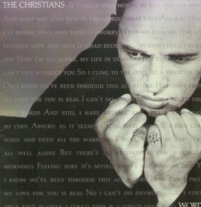 Christians - Words - 12 Inch