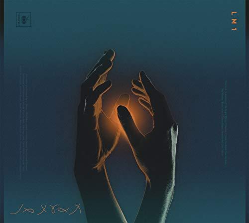 Lo Moon - Lo Moon - Cd