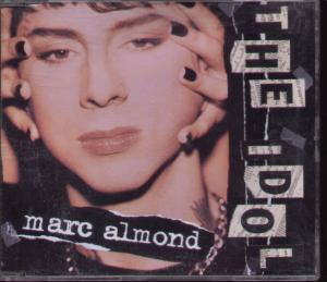 Marc Almond - Idol - Cd