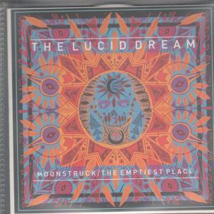 Lucid Dream - Moonstruck/Emptiest Place - Cdr