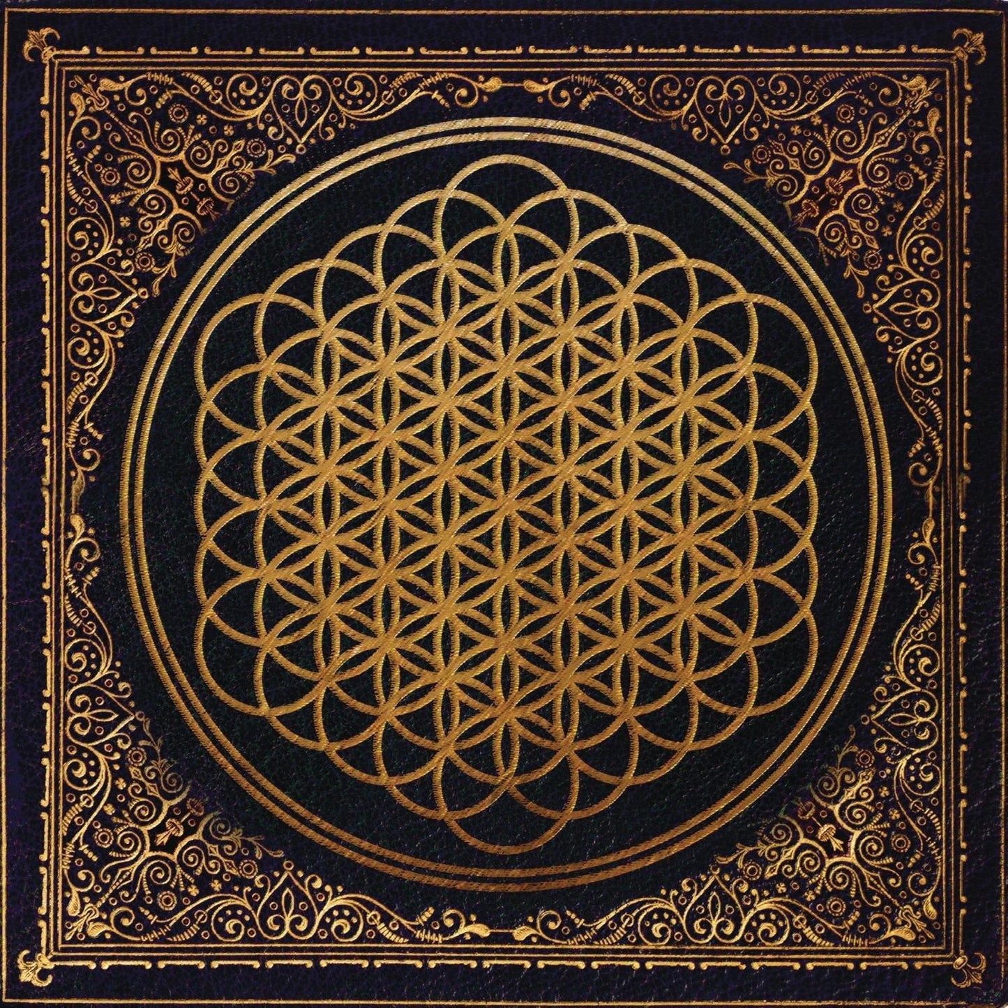 Bring Me The Horizon - Sempiternal - Lp