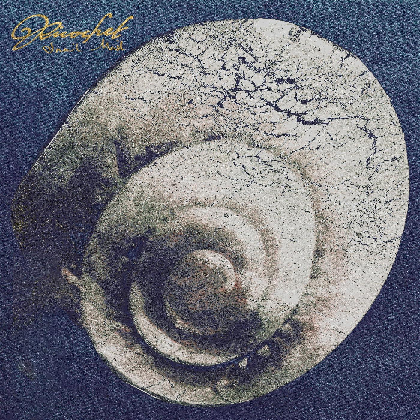 Snail Mail - Ricochet - Cd