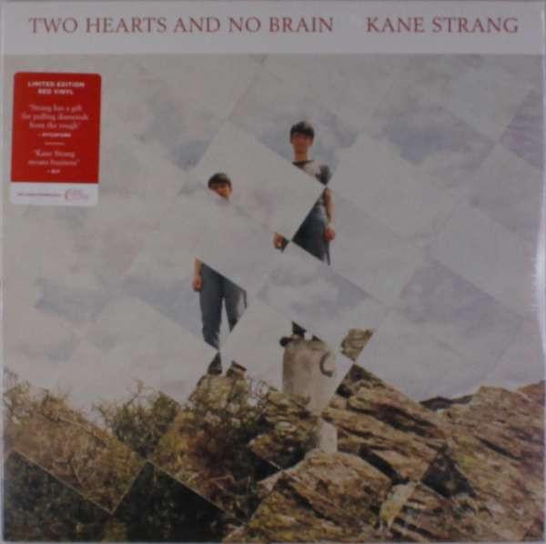 Kane Strang - Two Hearts and No Brain - Lp