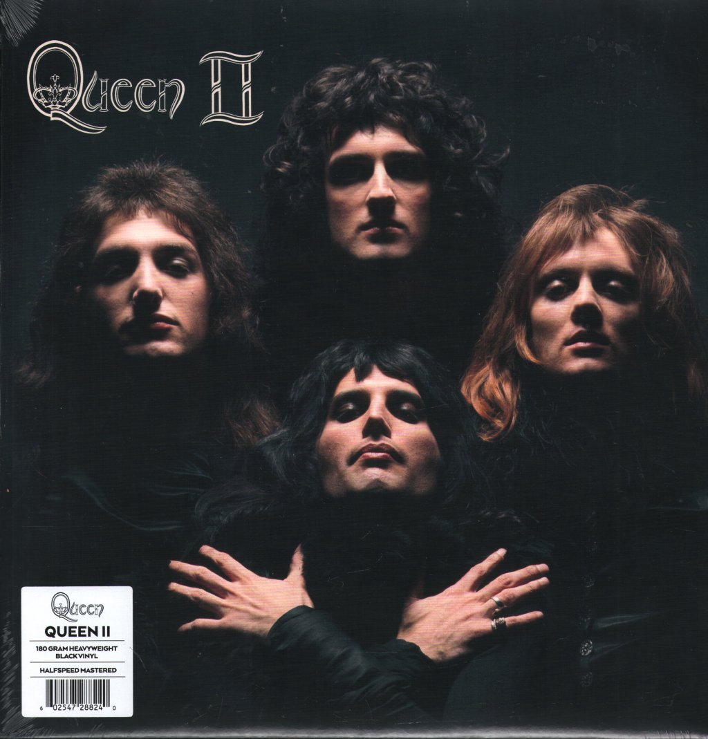 Queen - Queen 2 - Lp