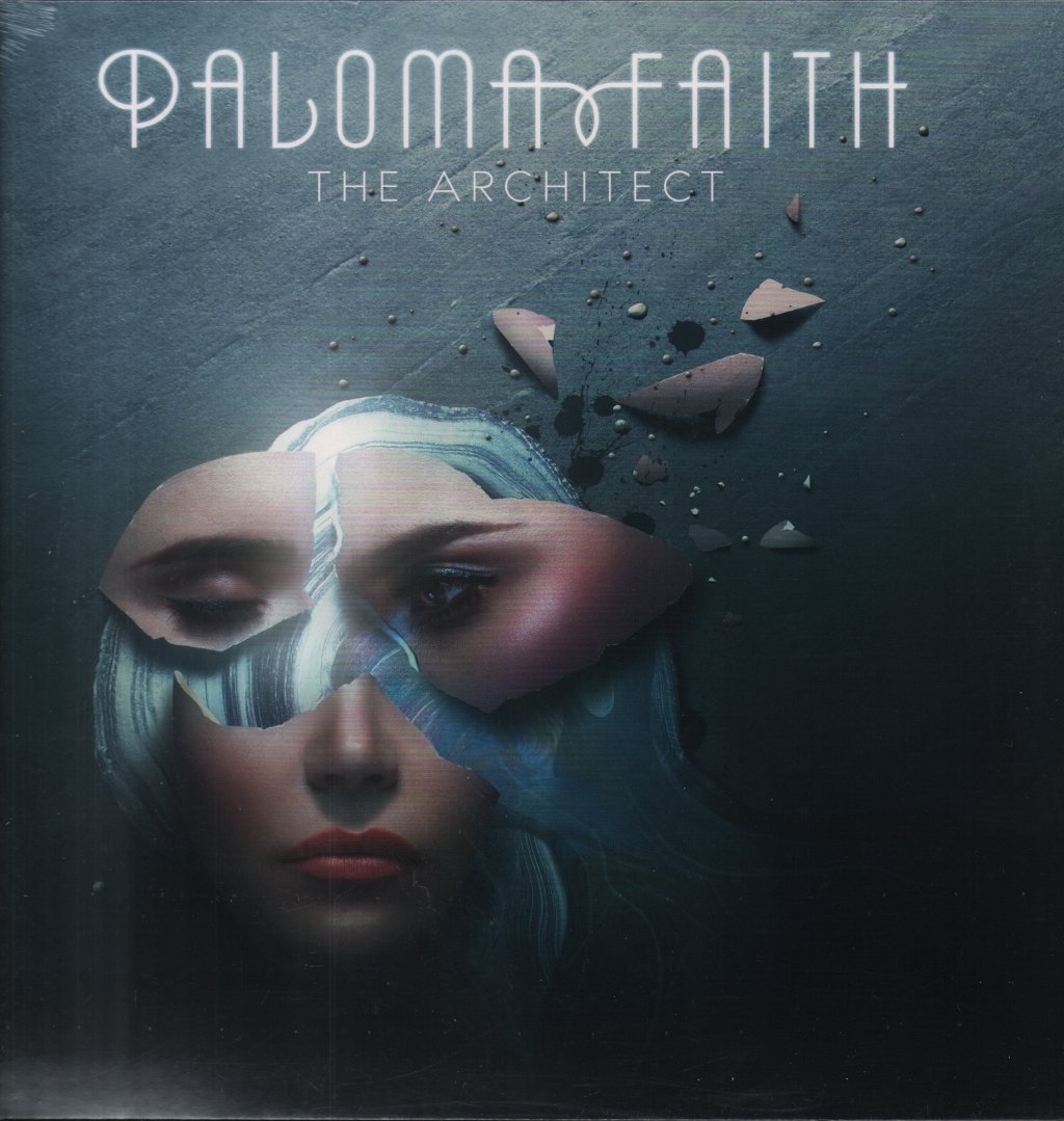 Paloma Faith - Architect - Lp