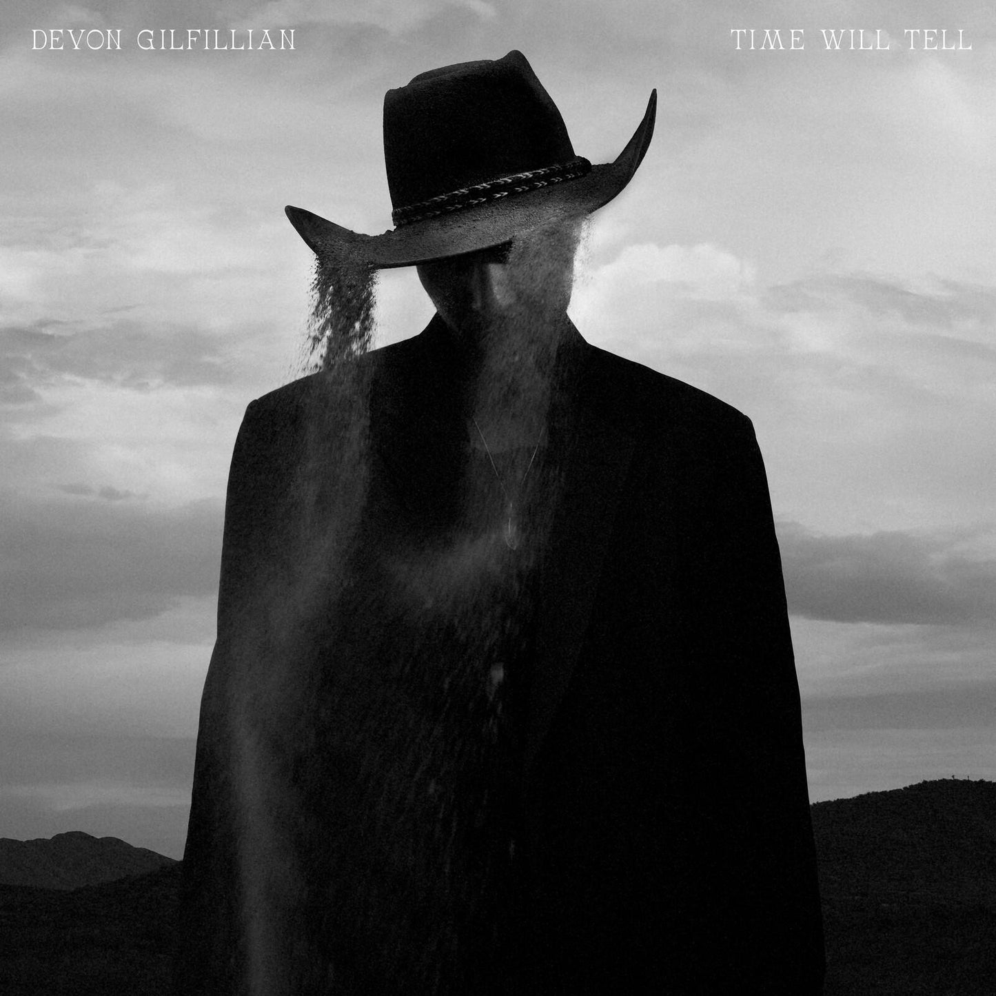 Devon Gilfillian - Time Will Tell - Lp