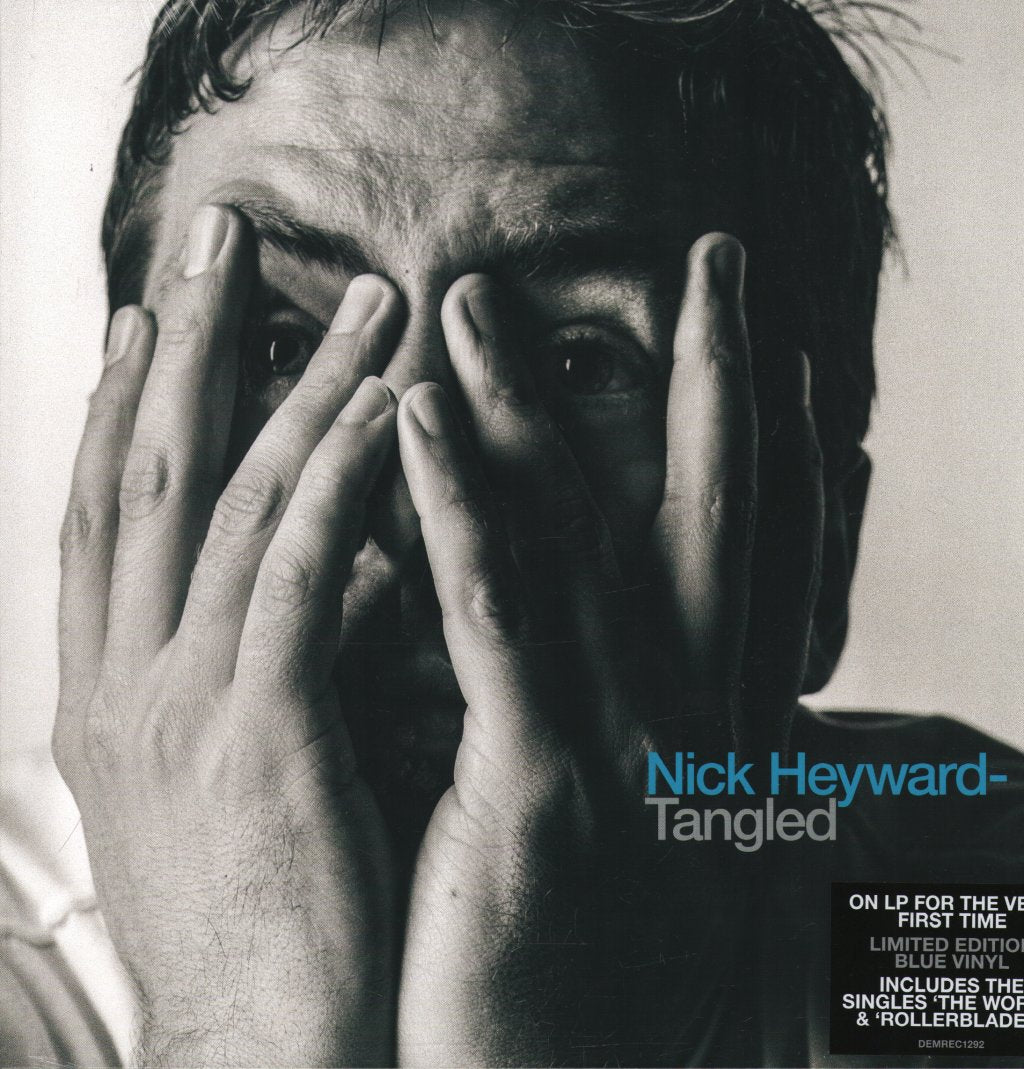 Nick Heyward - Tangled - Lp
