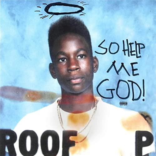 2 Chainz - So Help Me God! - Cd
