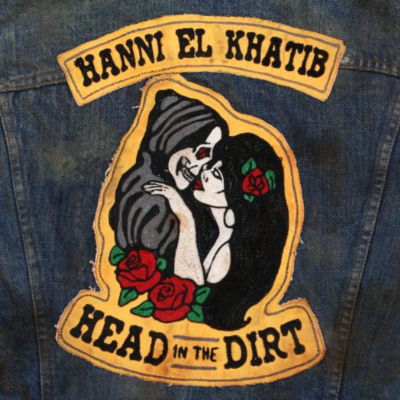 Hanni El Khatib - Head In the Dirt - Cd