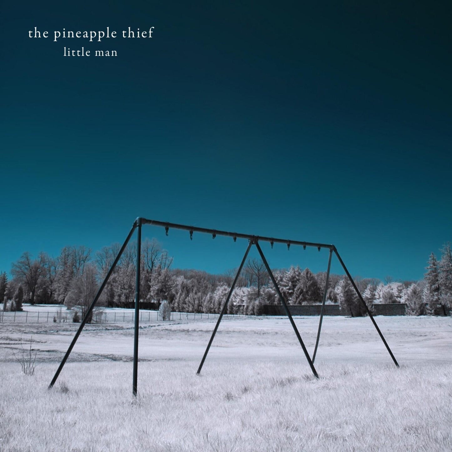 Pineapple Thief - Little Man - Cd