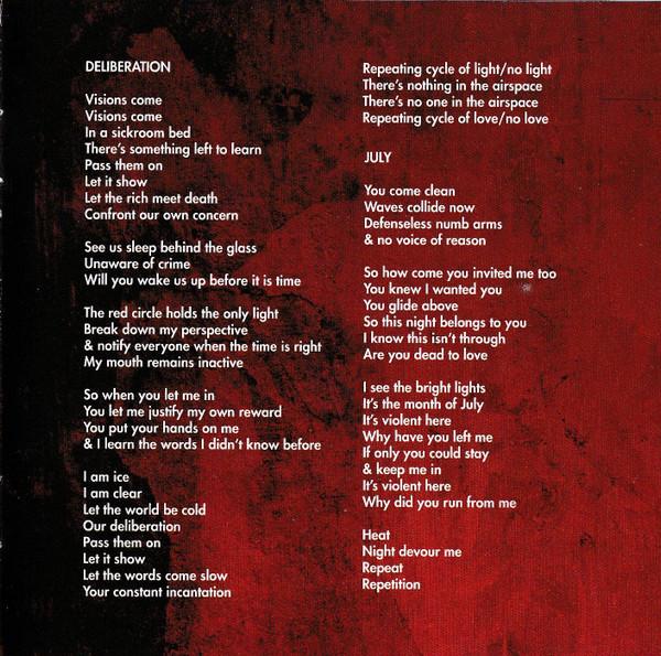 Katatonia - Live Consternation - Cd/Dvd