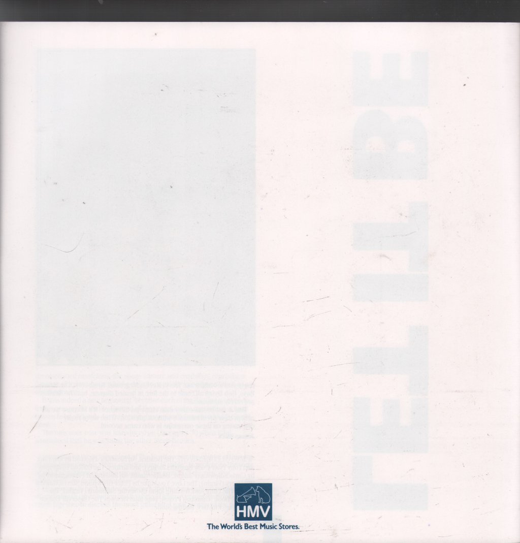 Beatles - Let It Be - Cd Box Set