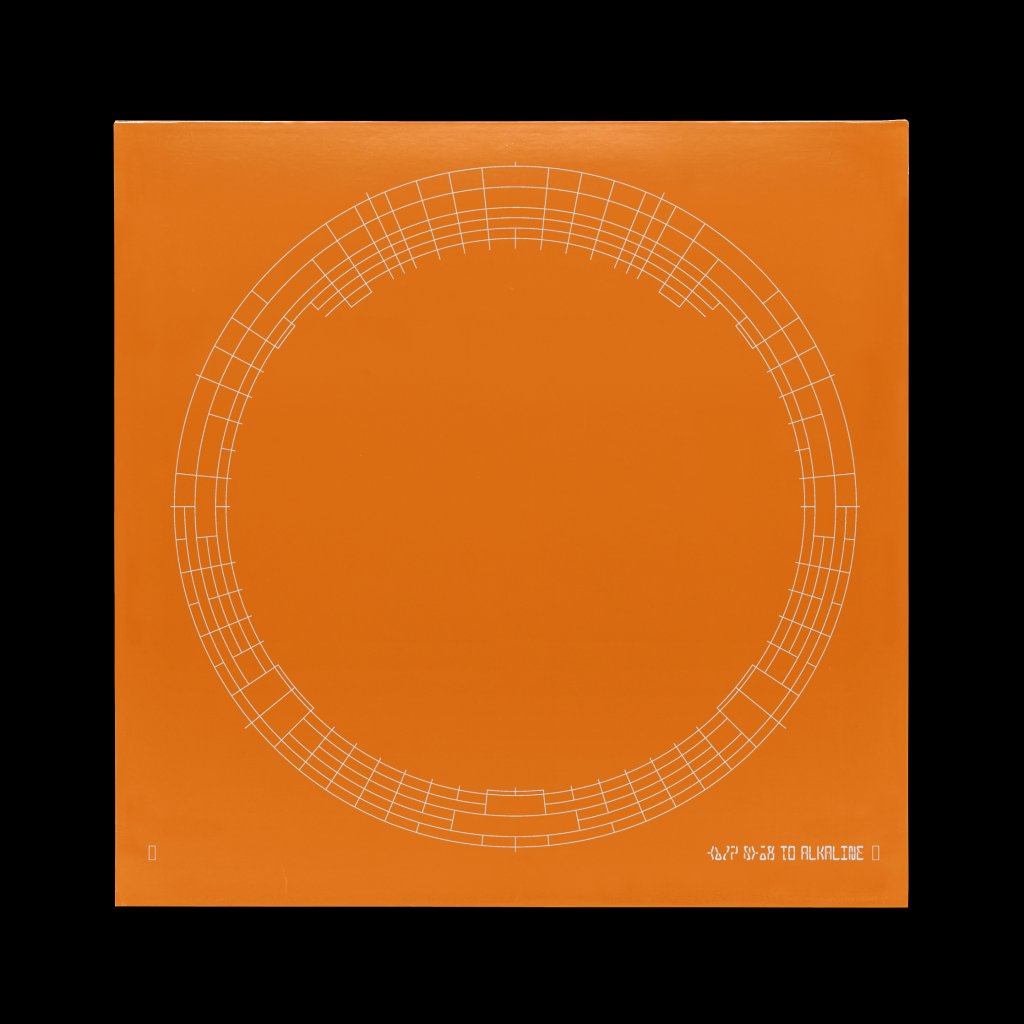 Bicep - CHROMA 000 - Double Lp