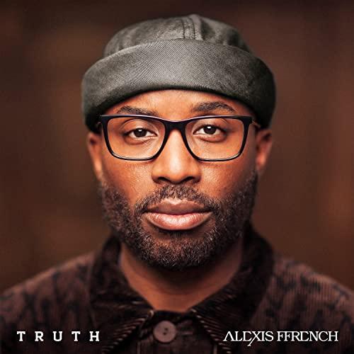 Alexis Ffrench - Truth - Cd