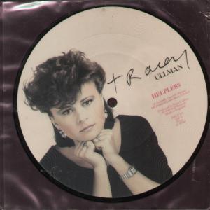 Tracey Ullman - Helpless - 7 Inch
