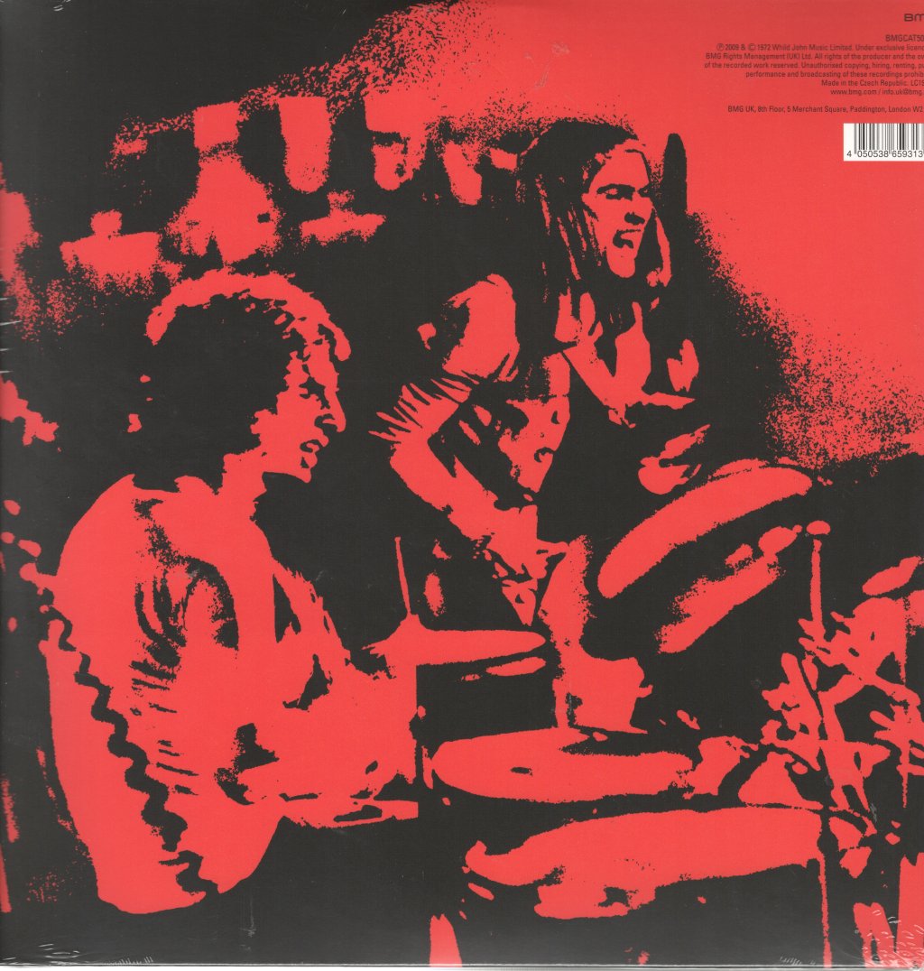 Slade - Slade Alive! - Lp