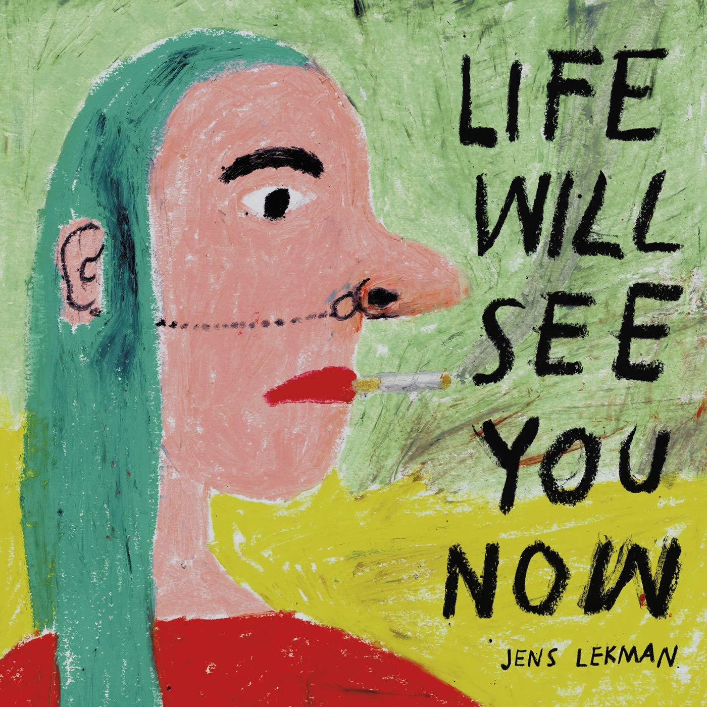 Jens Lekman - Life Will See You Now - Lp